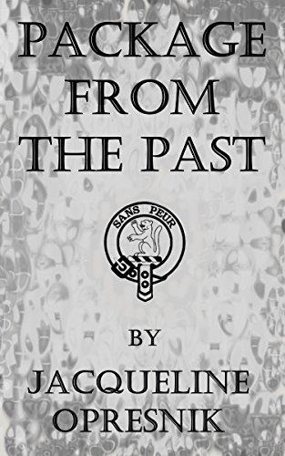 Package From The Past: A Genealogical Trail Leads to a Mystery, Romance and a Fortune.