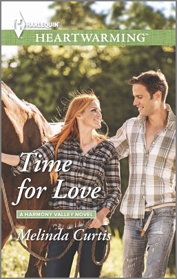 Time for Love