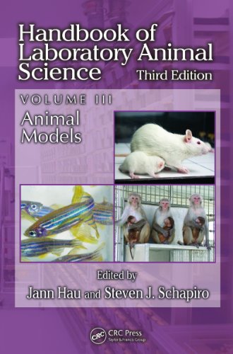 Handbook of Laboratory Animal Science, Volume III: Animal Models by ...