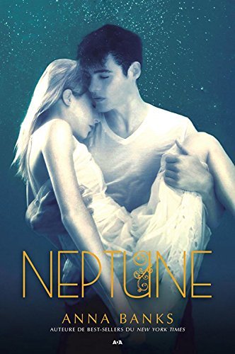 Neptune (L'héritage de Syrénas, #3)