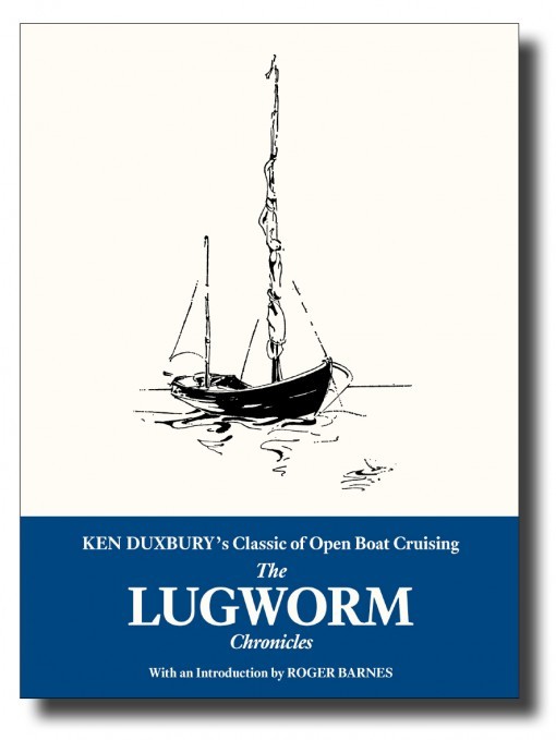 The Lugworm Chronicles by Ken Duxbury | Goodreads