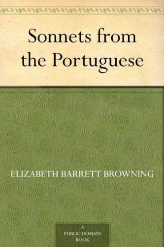Sonnets from the Portuguese