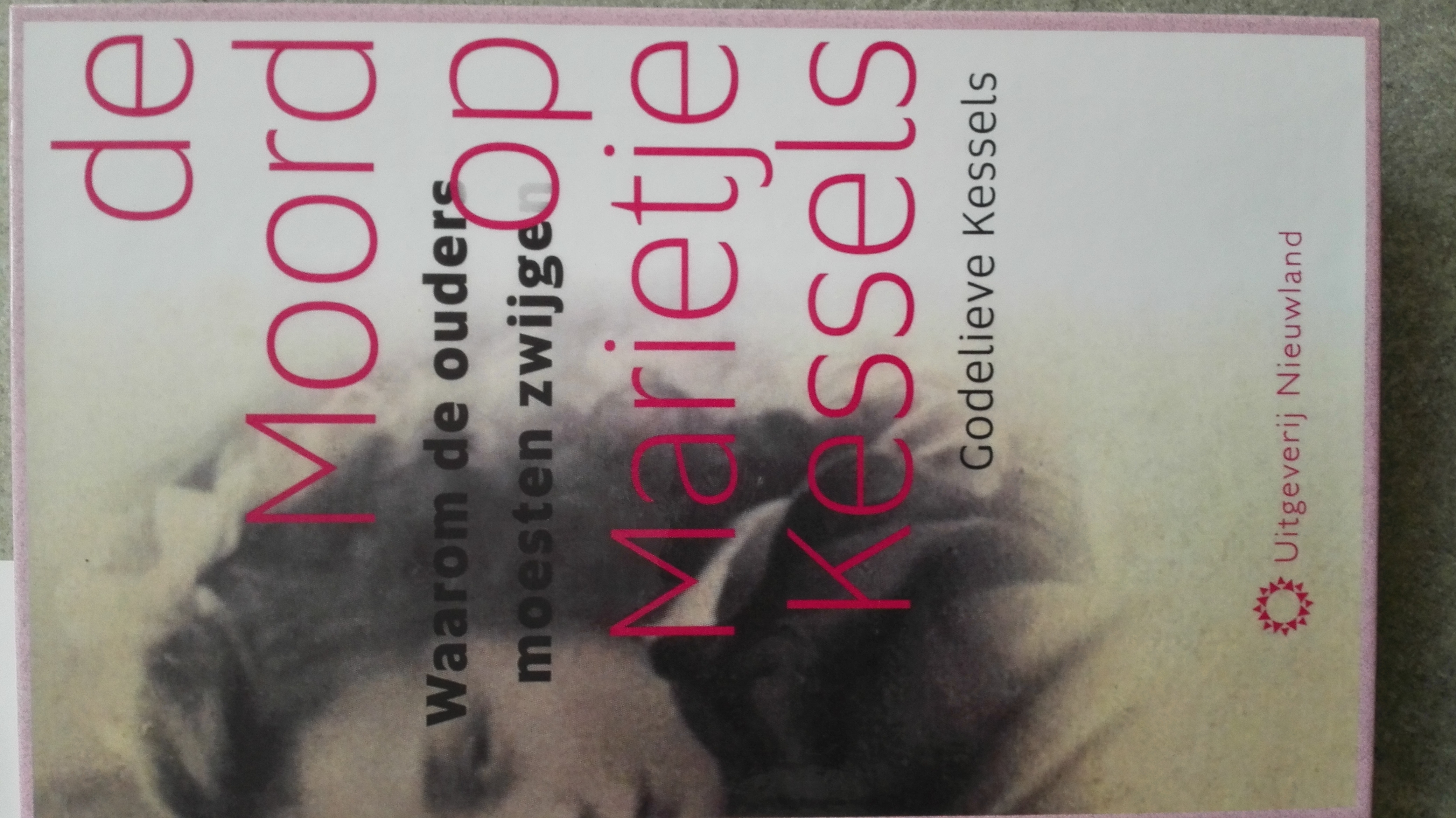 De moord op Marietje Kessels.