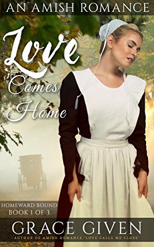 Homeward Bound book cover 1