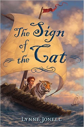 The Sign of the Cat
