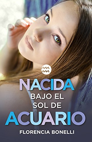 Nacidas bajo book cover 2