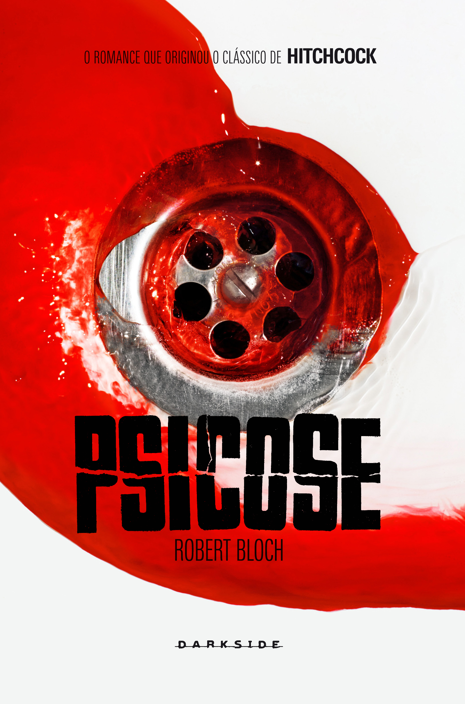 Psicose by Robert Bloch | Goodreads