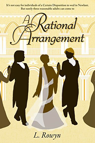 A Rational Arrangement (Arranging Paradise, #1)