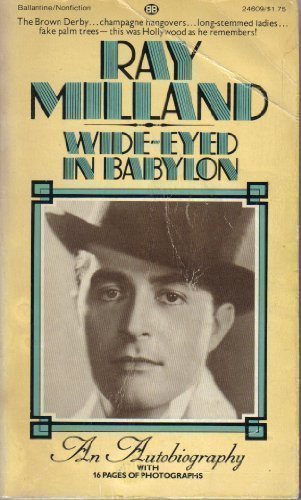 Wide-Eyed in Babylon