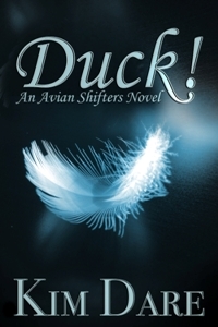 Duck! (Avian Shifters, #1)