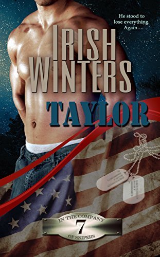 Taylor book cover