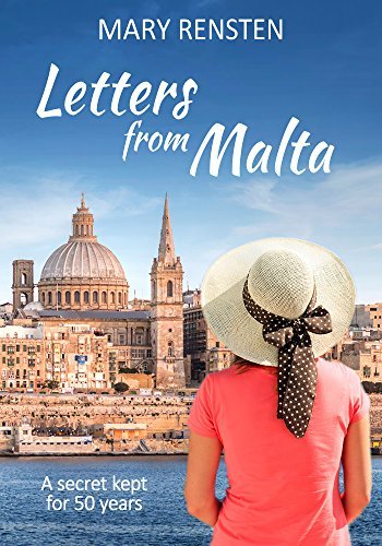 Letters from Malta: A secret kept for 50 years