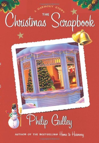 The Christmas Scrapbook
