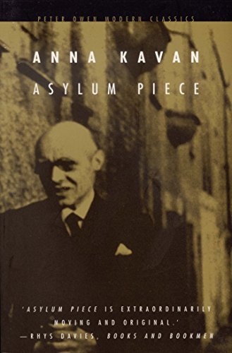 Asylum Piece (Peter Owen Modern Classic)