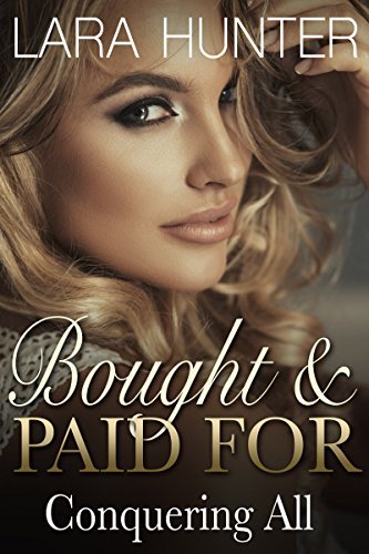 Bought And Paid For book cover