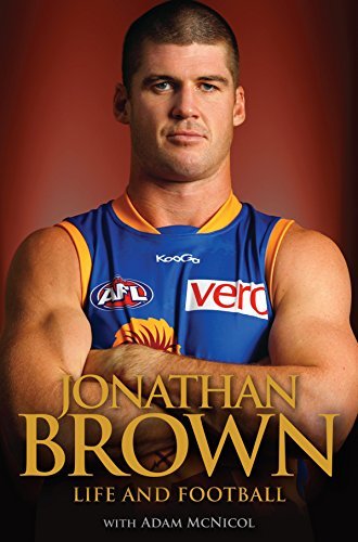 Life and Football book cover