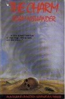 The Charm book cover