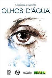 Olhos d'Água book cover