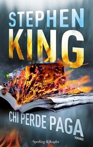 Chi perde paga (Bill Hodges Trilogy, #2)