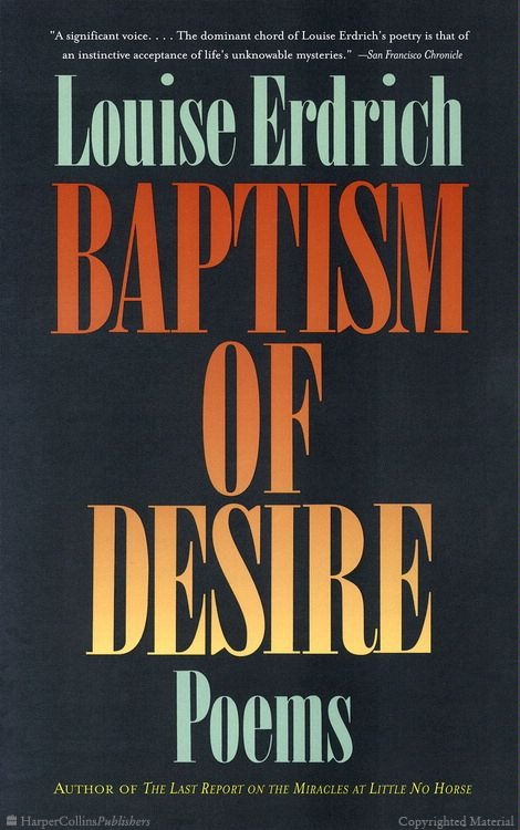 Baptism of Desire