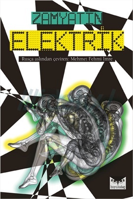 Elektrik book cover