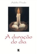 A duração do dia book cover