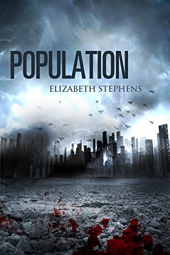 Population book cover