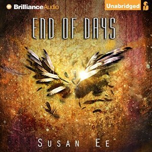 End of Days (Penryn & the End of Days, #3)