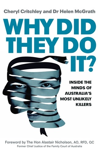 Why Did They Do It?