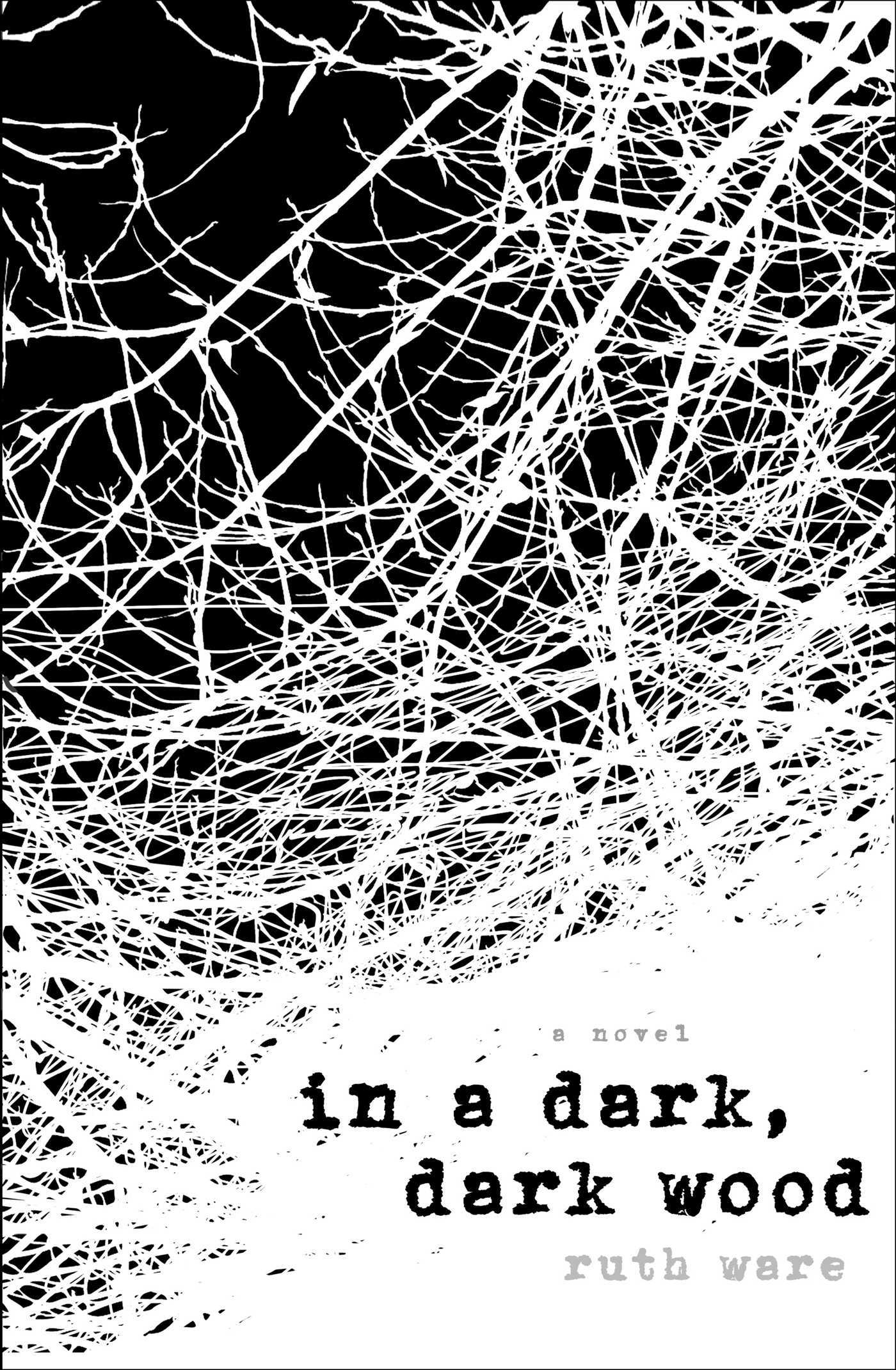 In a Dark, Dark Wood