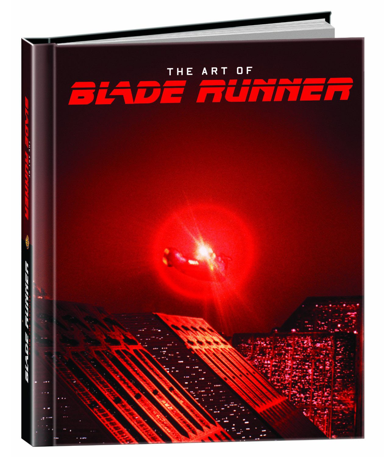 The Art Of Blade Runner by Warner Brothers Goodreads