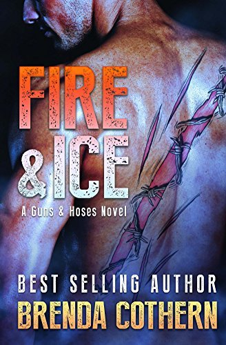 Fire & Ice book cover