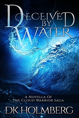 Deceived by Water book cover