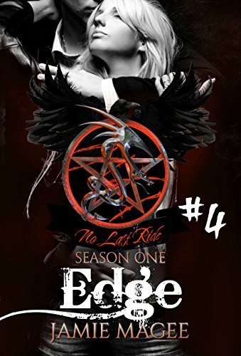 Edge, Episode Four book cover