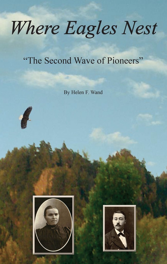Where Eagles Nest - The Second Wave of Pioneers