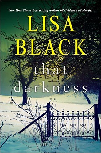That Darkness