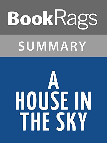 Summary & Study Guide A House in the Sky by Amanda Lindhout by BookRags ...