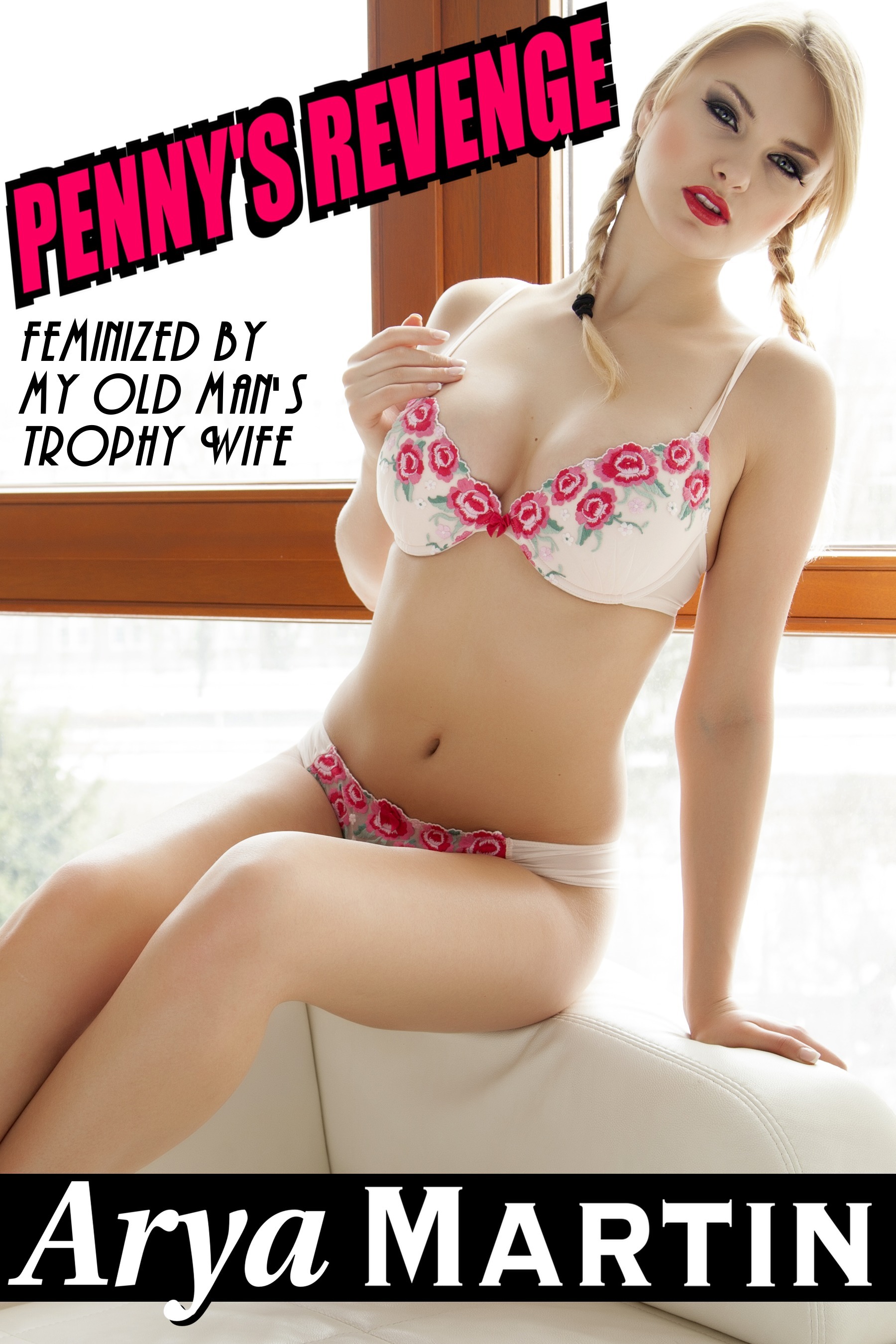 Pennys Revenge Feminized by My Old