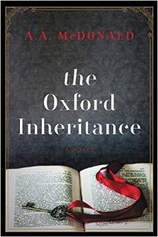 The Oxford Inheritance