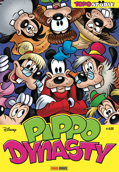 Topostorie n. 15 book cover
