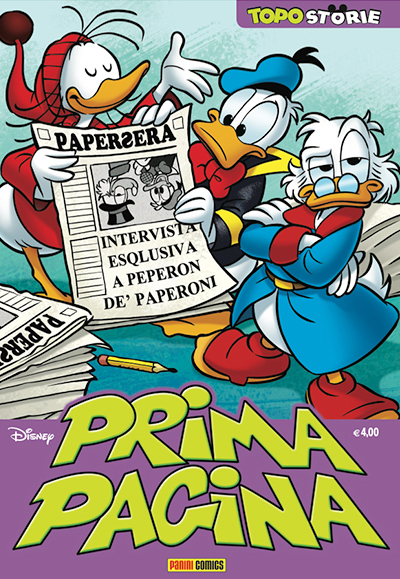 Topostorie n. 14 book cover