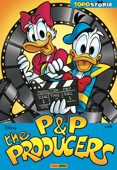 Topostorie n. 13 book cover