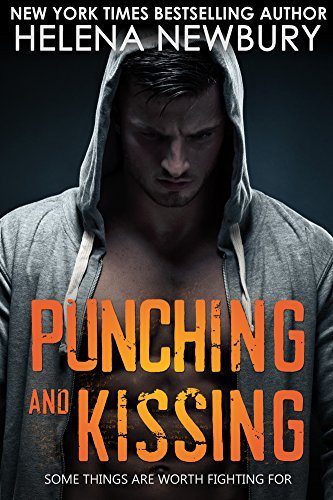 Kissing book cover 2