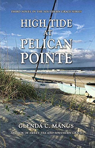 High Tide at Pelican Pointe