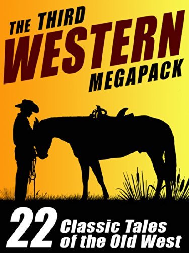 The Third Western Megapack book cover