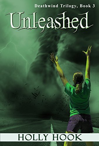 Deathwind Trilogy book cover 2