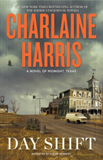 Day Shift (Midnight, Texas #2)