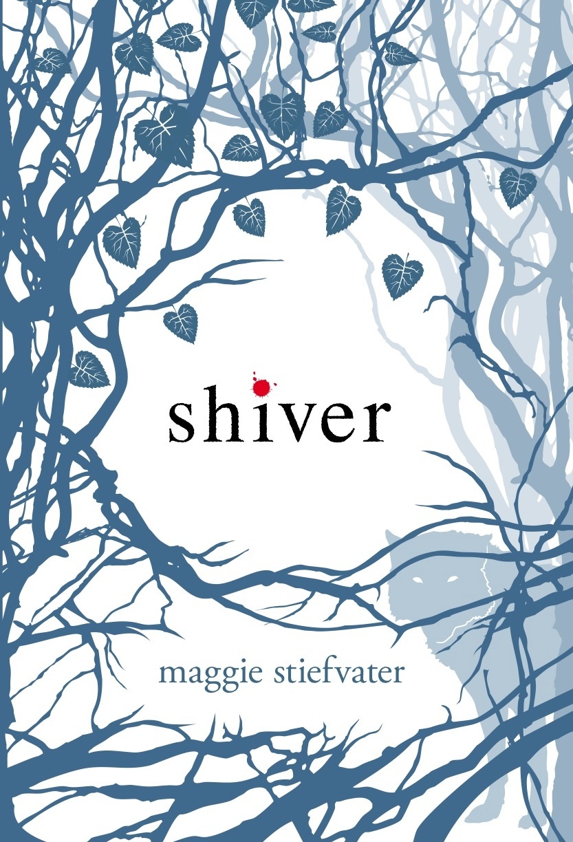 Shiver (The Wolves of Mercy Falls, #1)