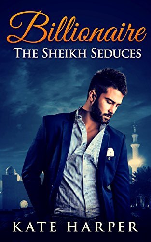 The Sheikh Seduces