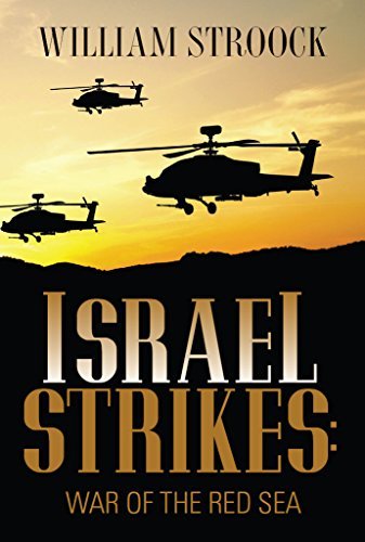 Israel Strikes: War of the Red Sea